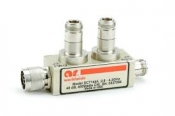 Amplifier Research DC7144A Dual Directional Coupler, 0.8 - 4.2 GHz, 400W